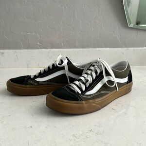 Vans Style 36 authentics